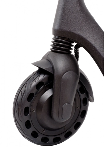 Elektriskais skrejritenis Overmax OV-X-ROISTER 30 Black