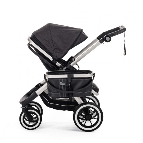 Emmaljunga NXT90/60/30 Black ratiņu soma