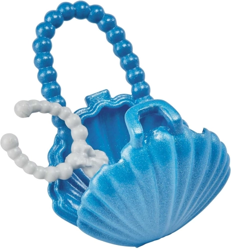 Enchantimals Ocean Treasures Shop Playset Milagra HCF71 Кукла русалка 15+