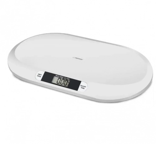 Электронные весы для младенцев Esperanza Baby Scale Bambino