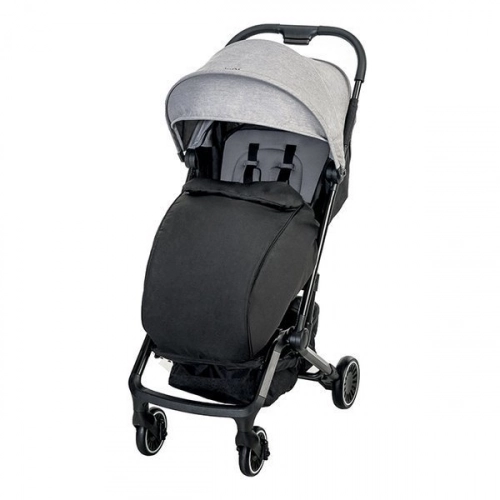 Espiro Axel 07 Gray Center Sporta rati