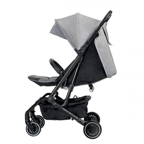 Espiro Axel 07 Gray Center Sporta rati