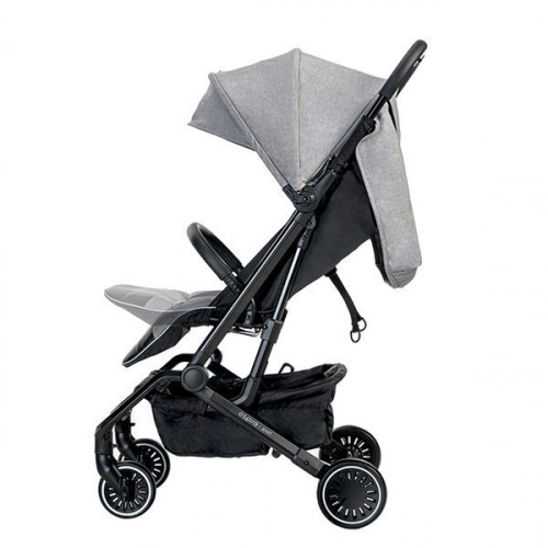 Espiro Axel 07 Gray Center Sporta rati