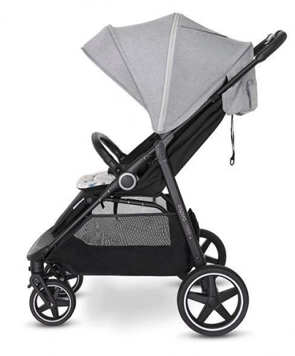 Espiro Coco 119 Cinamon Beige Прогулочная коляска