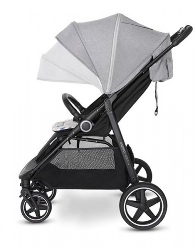 Espiro Coco 119 Cinamon Beige Прогулочная коляска