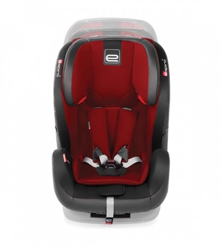 Espiro KAPPA NEW denim 03 Bērnu Autosēdeklis 9-36 kg