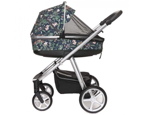 Espiro Next 2.0 Limited Edition Animal 470 Универсальная коляска 2 в 1