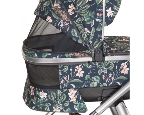Espiro Next 2.0 Limited Edition Animal 470 Универсальная коляска 2 в 1