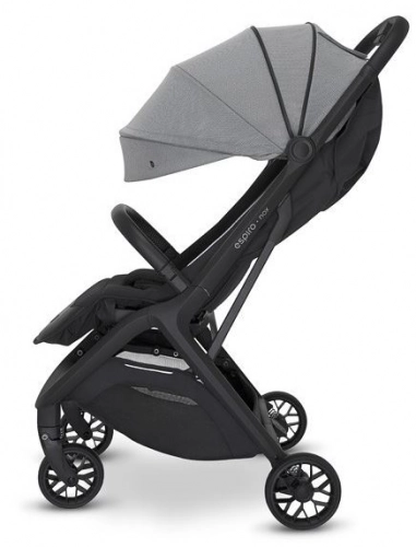 Espiro Nox 27 Silver Moon Прогулочная коляска
