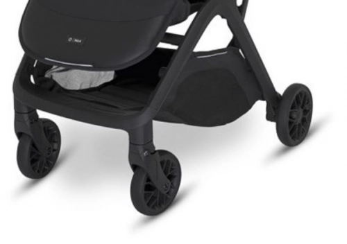Espiro Nox 27 Silver Moon Прогулочная коляска