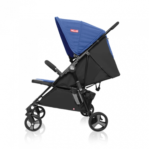 Espiro Shine Cobalt Sporta ratiņi