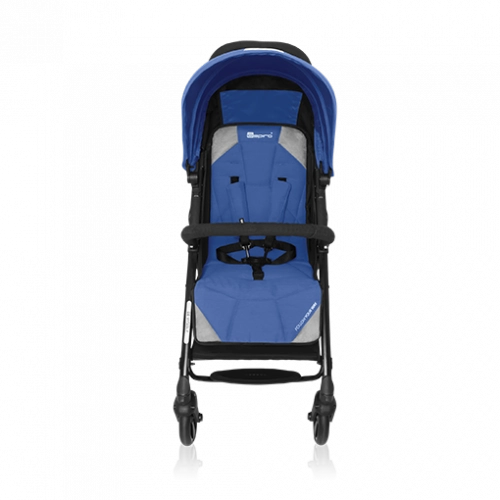 Espiro Shine Cobalt Sporta ratiņi