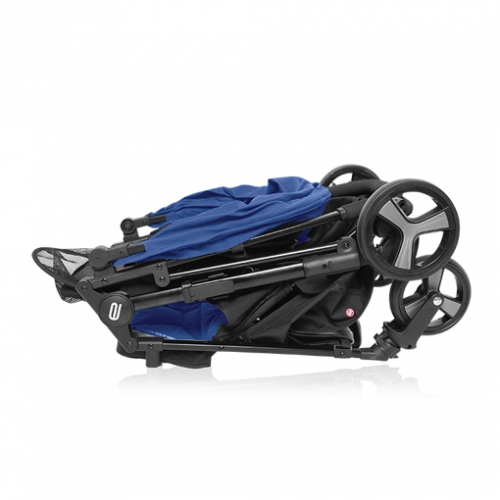 Espiro Shine Cobalt Sporta ratiņi