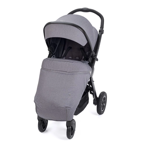 Espiro Sonic Air Graphite Street 17 Прогулочная коляска
