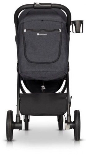 Euro-Cart Corso Coal Прогулочная коляска