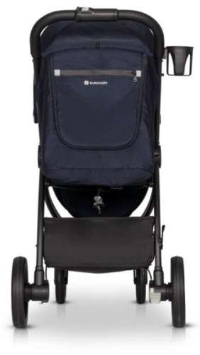 Euro-Cart Corso Cosmic Blue Прогулочная коляска
