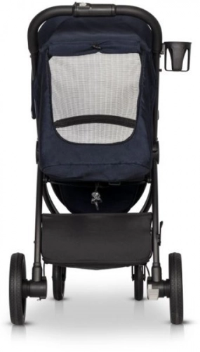 Euro-Cart Corso Cosmic Blue Прогулочная коляска