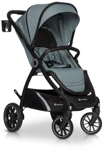 Euro-Cart Corso Mineral Прогулочная коляска