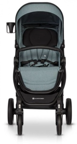 Euro-Cart Corso Mineral Прогулочная коляска