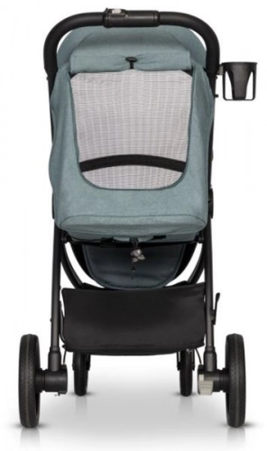Euro-Cart Corso Mineral Прогулочная коляска