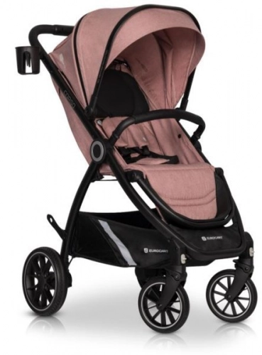 Euro-Cart Corso Rose Прогулочная коляска