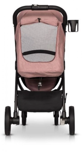 Euro-Cart Corso Rose Прогулочная коляска