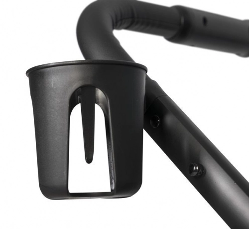 Euro-Cart Crox Pro Pearl Bērnu rati 2in1