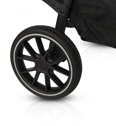 Euro-Cart Crox Pro Pearl Bērnu rati 2in1