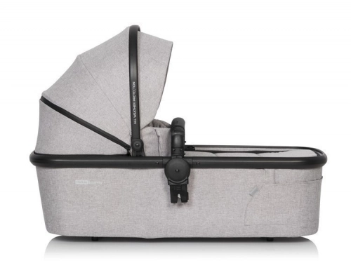 Euro-Cart Crox Pro Pearl Bērnu rati 2in1