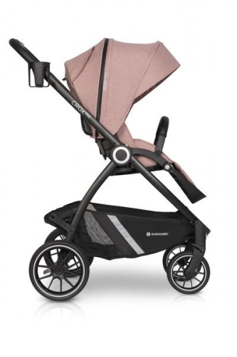 Euro-Cart Crox Pro Rose Прогулочная коляска