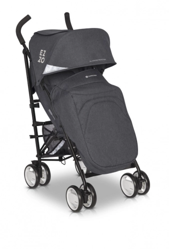 Euro-Cart Ezzo Camel Pastaigu rati