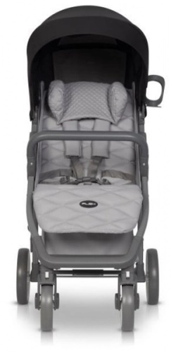 Euro-Cart Flex Anthracite Sporta rati