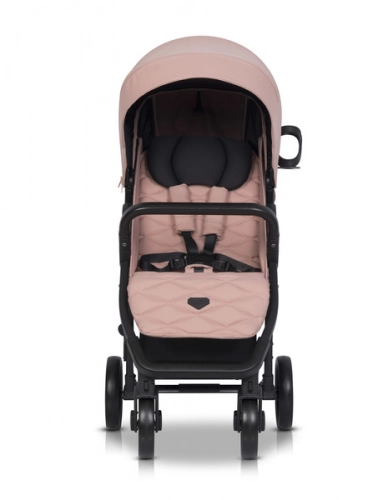 Euro-Cart Flex Black Edition Langust Прогулочная коляска