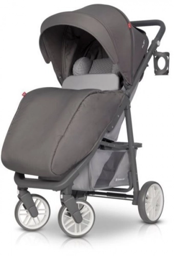 Euro-Cart Flex Pearl Sporta rati