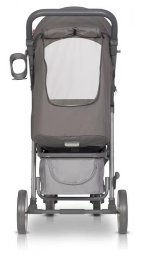 Euro-Cart Flex Pearl Sporta rati