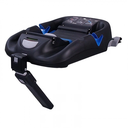Euro-Cart Isofix base Grey База для автокресла