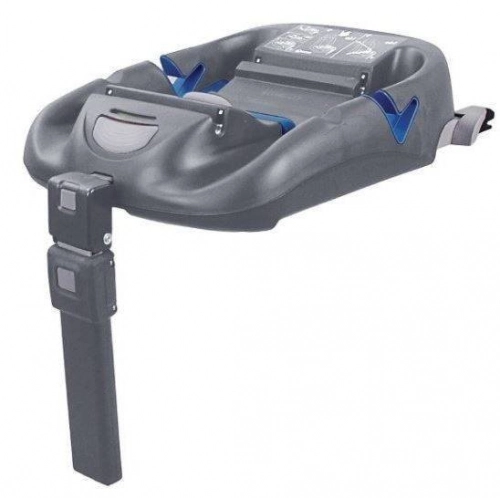 Euro-Cart Isofix base Grey База для автокресла