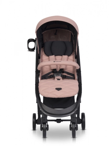 Euro-Cart Volt Black Edition Langust Прогулочная коляска