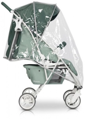 Euro-Cart Volt Pro Jungle Sporta ratiņi