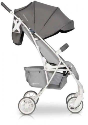 Euro-Cart Volt Pro Pearl Прогулочная коляска