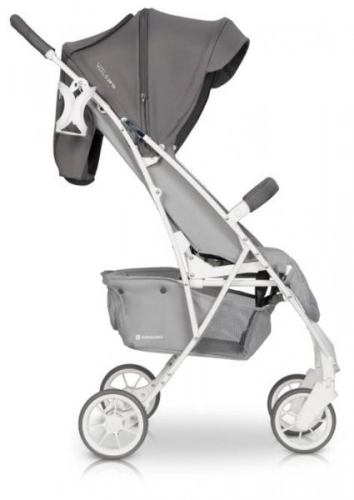 Euro-Cart Volt Pro Pearl Прогулочная коляска
