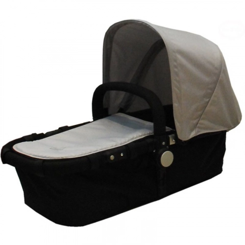 EuroBaby BaoBao Silver standart Bērnu rati 2in1