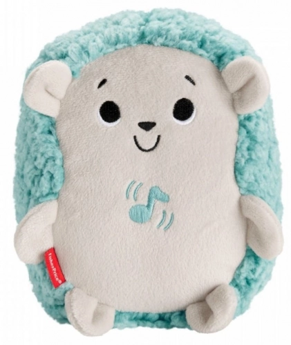 Fisher Price Calming Vibes Hedgehog Soother FXC58 Interaktīvais Ezītis