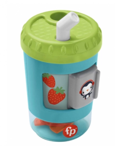 Набор погремушек Fisher Price Let's Pretend HFJ95