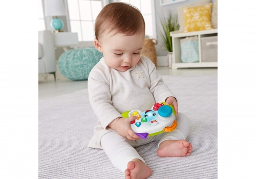 Fisher Price LnL Game Controller UKR/LT/LV/EST/RU/EN GXR65