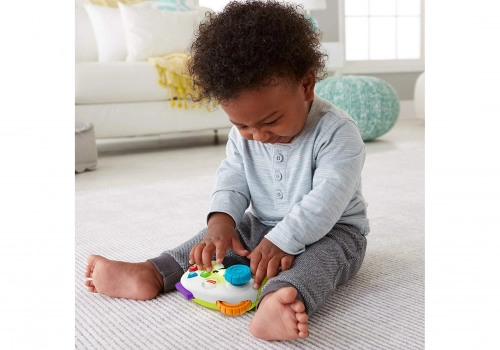 Fisher Price LnL Game Controller UKR/LT/LV/EST/RU/EN GXR65