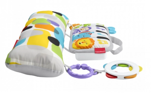 Fisher Price Mini Musicians Piano Wedge GJD27 Подкова