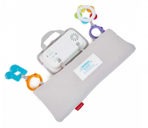 Fisher Price Mini Musicians Piano Wedge GJD27 Подкова