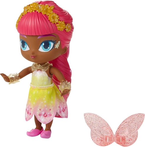 Fisher-Price Nickelodeon Shimmer & Shine Minu Кукла