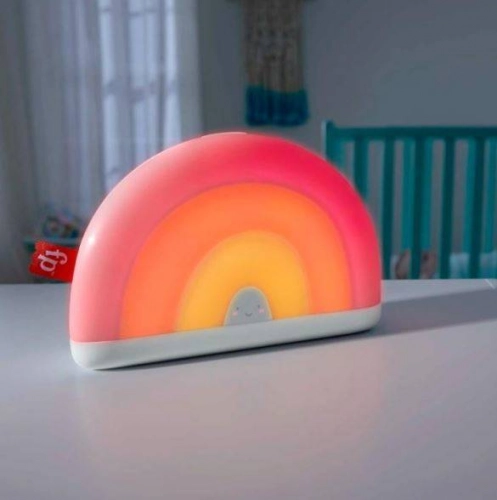 Fisher Price Rainbow ночник